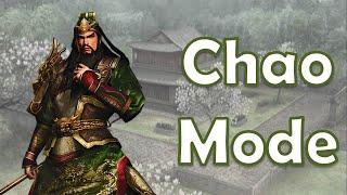 Battle of Mai Castle, Chaos Mode Guide, Guan Yu, Dynasty Warriors 5 Xtreme Legends