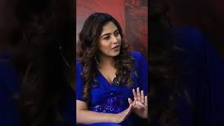 Anjali Interview | Game Changer | #gamechanger #gamechangerreview