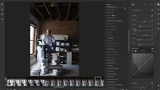 How to Install your JBC Desktop Presets (.xmp)  into Lightroom CC.