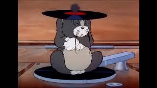 Tom and Jerry Ching Cheng Hanji - Original Scene