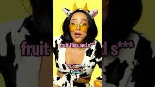 Doja Cat Speaks on Vegans 