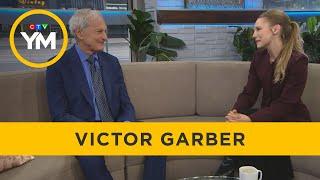 Victor Garber to Receive Lifetime Achievement Award | Your Morning