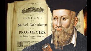 3rd Anti-Christ: Nostradamus Effect (s01e01)