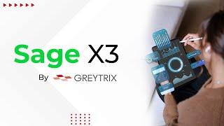 The Ultimate ERP Solution – Discover Sage X3 with Greytrix