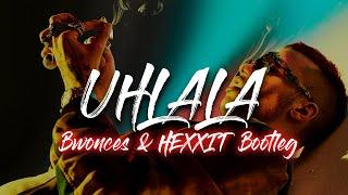 Sfera Ebbasta - UHLALA (Bwonces & HEXXIT Bootleg)
