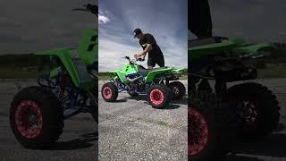 Toy Story RC Banshee ASMR! #shorts