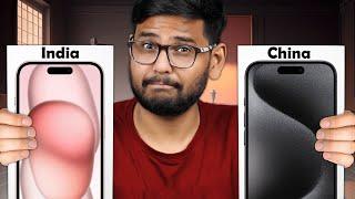 Why Apple Don't Make Pro iPhones in India?