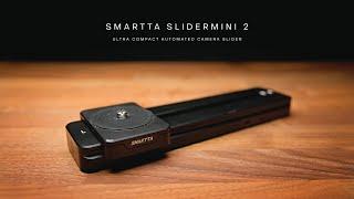 Small, Light and Packable / Smartta SliderMini 2 REVIEW