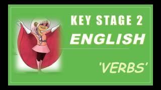 Key Stage 2 (KS2) English is Easy - Verbs - How to Pass KS2 SATs