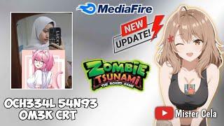 54N93 P4R4H N1 C2W2 ~ GAMEPLAY ZOMBIE TSUNAMI