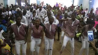 Ma Steps emuchato Wekumasowe (Zim wedding Mix)