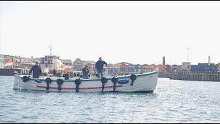 Interfriesisches Treffen auf Helgoland 2022