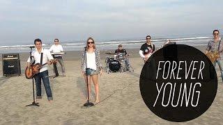 Forever Young | Cover Hasta Martes feat. Carina Mennitto