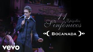 Gustavo Cerati - Bocanada (11 Episodios Sinfónicos) (Official Video)