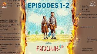 #HotstarSpecials Parachute  | full episode 1 & 2 | all episodes out now on #DisneyPlusHotstar