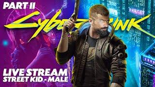 Checking Every Single Ripperdoc & Buying All Legendary Cyberware || Cyberpunk 2077 (Part 11.1)