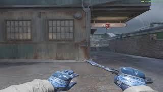 CS2 | KNIFE GLOVE Combos: StatTrak™ Butterfly Knife | Bright Water (WW)+ Moto Gloves | Polygon (FT)