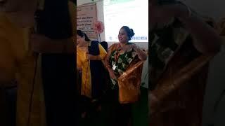 Nipun Bharat Training Activity For Arp Pooja Mam