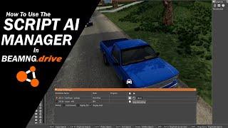Beamng Script AI Manager