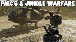 This is one realistic shooter 🪖 | Gray Zone warfare let's play