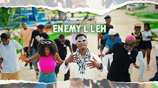 Hussain Dada- Enemy'l Leh (official Video)