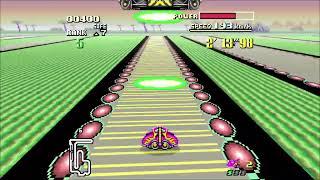 F-Zero Custom Tracks: Starcracker's Rebirth / Hack in HD 16:9 / SNES / bsnes