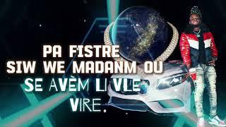 Mada Mada feat Lil Peter (biw biw ) official Lirycs video
