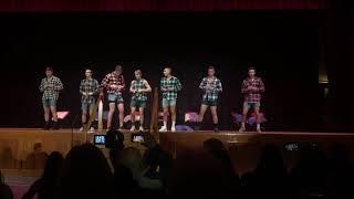 Mr. Viking 2019 Opening Dance