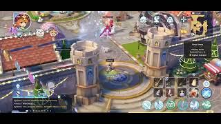 Ragnarok M: Classic - Shadow Chaser Yoyo Arena - Bumbumqt