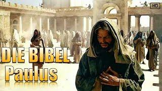 Die Bekehrung des Apostels Paulus • Teil 1 & 2 | Film • 2000 #neuestestament #christentum #bibel