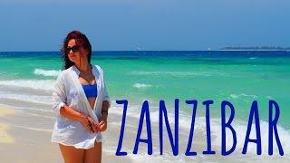 Visiting Zanzibar a.k.a The Spice Island | Teddy`s Travel Tales