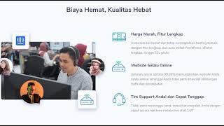 hosting terbaik untuk wordpress, hosting termurah di indonesia