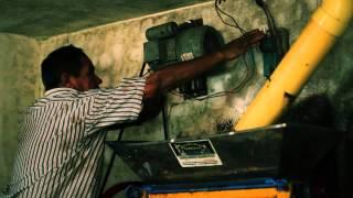 Don Sofonías ... un campesino orgulloso de su tierra - Dir. James Realpe