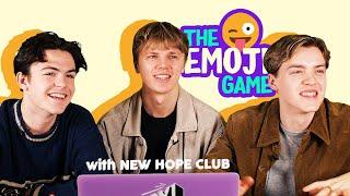 @NewHopeClub Guess The Song By The Emoji | The Emoji Game