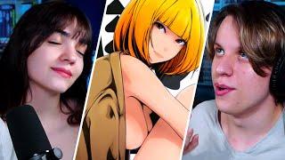 Mia Sorella e PRISON SCHOOL !