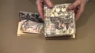 Creating File Folder Journals by Joggles.com