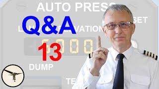 Q&A with an airline captain - June 2024 | ATR | Aviation