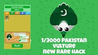 New Rare Hack Getting Pakistan Vulture + Toucan!