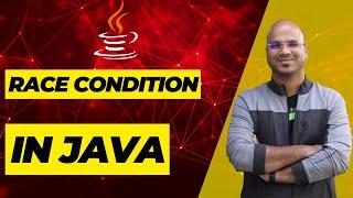 #89 Race Condition in Java