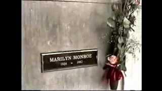 Marilyn Monroe's Gravesite - Westwood National Cemetery