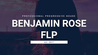 Professional Progressive House 2018 #4 Night Sky [Original Song + Mastered Vocals] FLP