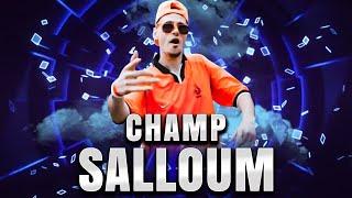 SALLOUM Champ (Music Video)