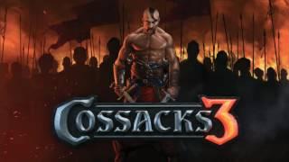 Russia (Cossacks 3 OST)