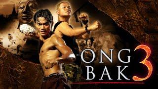 Ong Bak 3 (2010) Movie | Tony Jaa, Dan Chupong, Mum Jokmok | Review & Credit