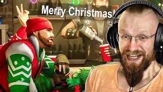 Surviving a Zombie Apocalypse During Christmas! - Last Day on Earth: Survival