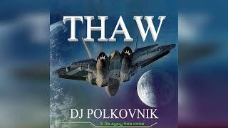 Dj Polkovnik - Release "Thaw" (оттепель). Безумно мощная и красивая музыка для души. Новинки 2021.