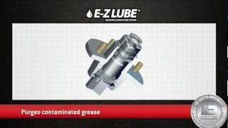 Dexter E-Z Lube System