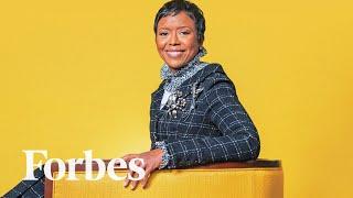 Forbes' Deep Dive On Melody Hobson's Trailblazing Ariel Investments, Bold Idea To Narrow Wealth Gap