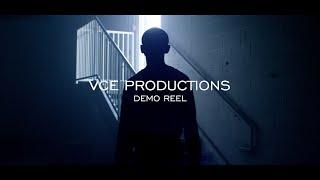 VCE Productions Demo Reel