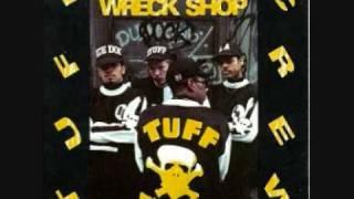 Tuff Crew - Behold The Detonator.